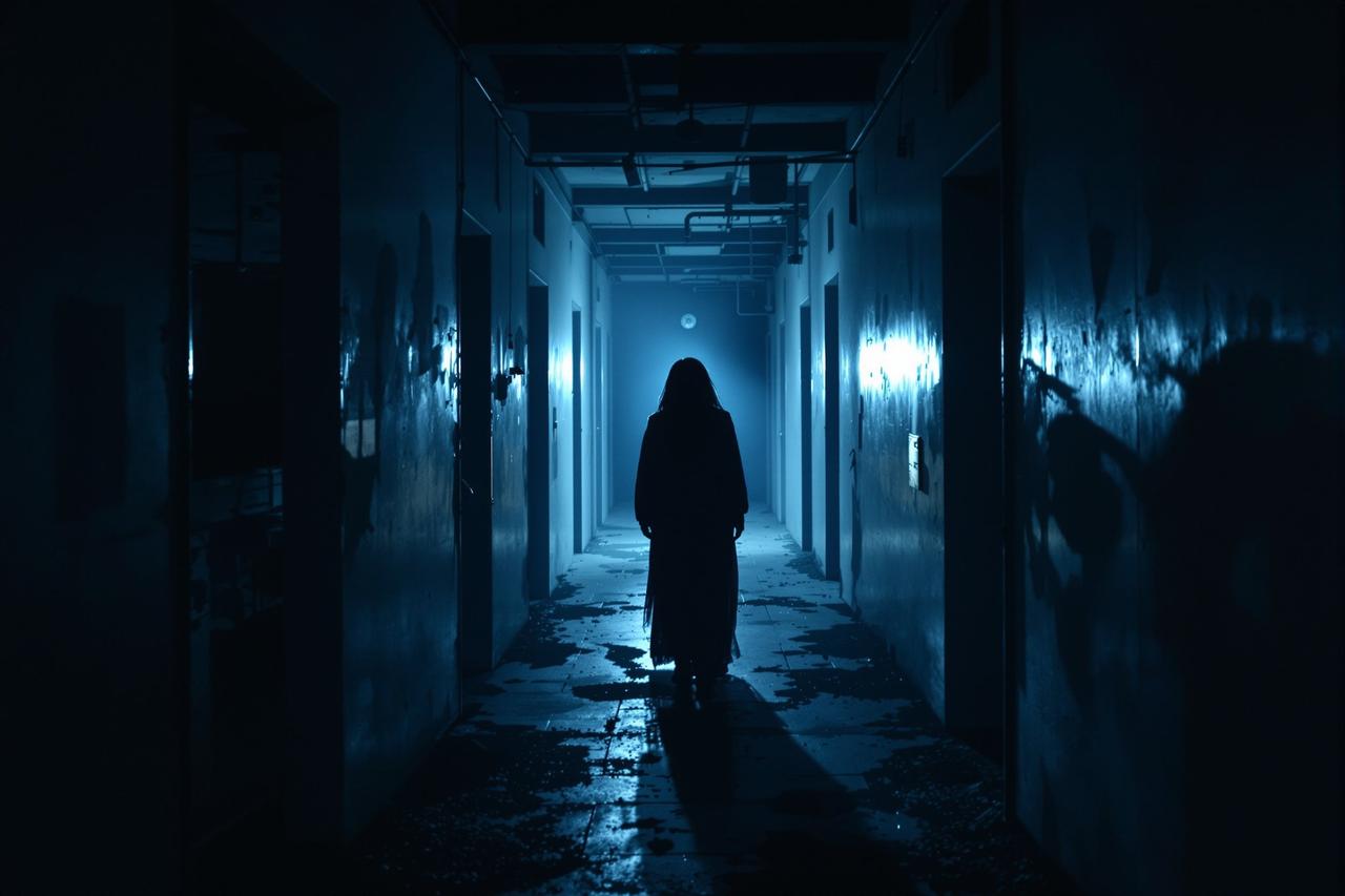 可可影视午夜福利 - 深夜恐怖：亚洲鬼片特辑