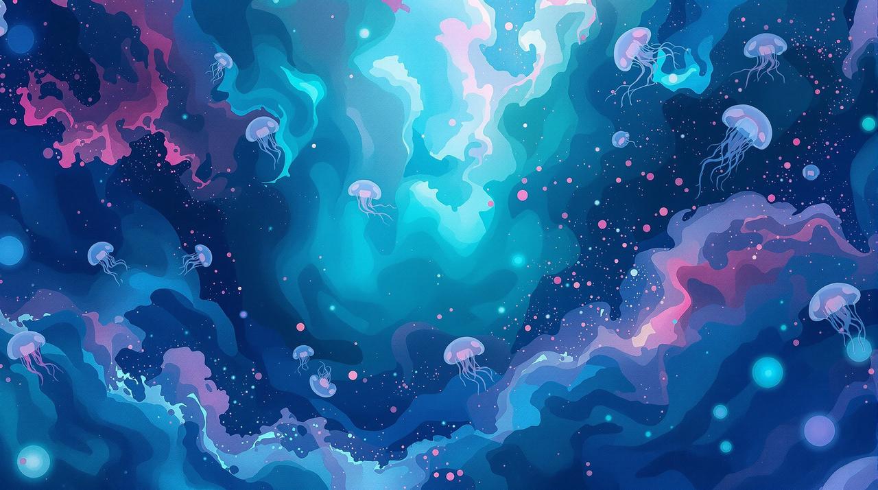 深海 - 七年磨一剑，国产动画美学新高度